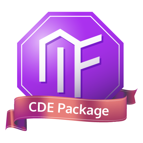 MakerForce CDE