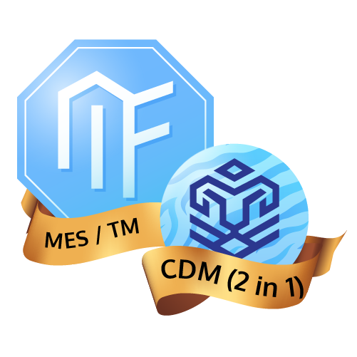 CDM 2in1 (All)