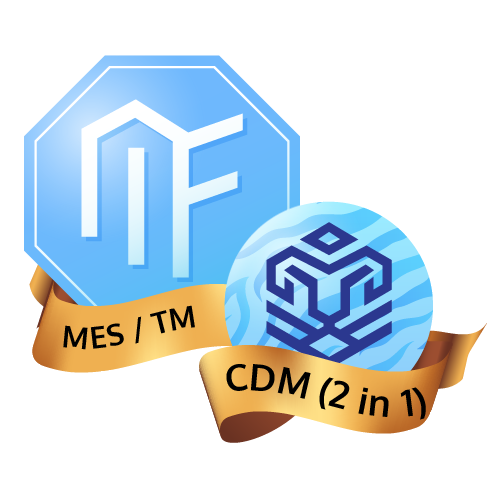 CDM 2in1 (MES & TM)