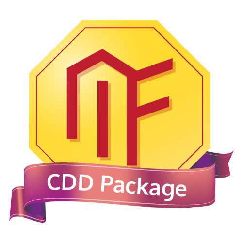 MakerForce CDD